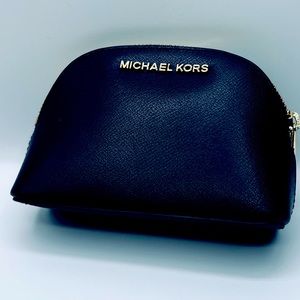 Michael  Kors Jet Set Travel Make up Pouch